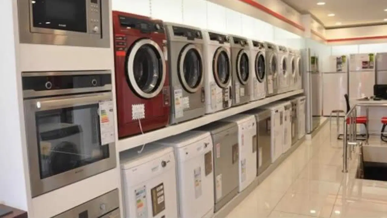 Küçükçekmece Beyaz Eşya Tamircisi